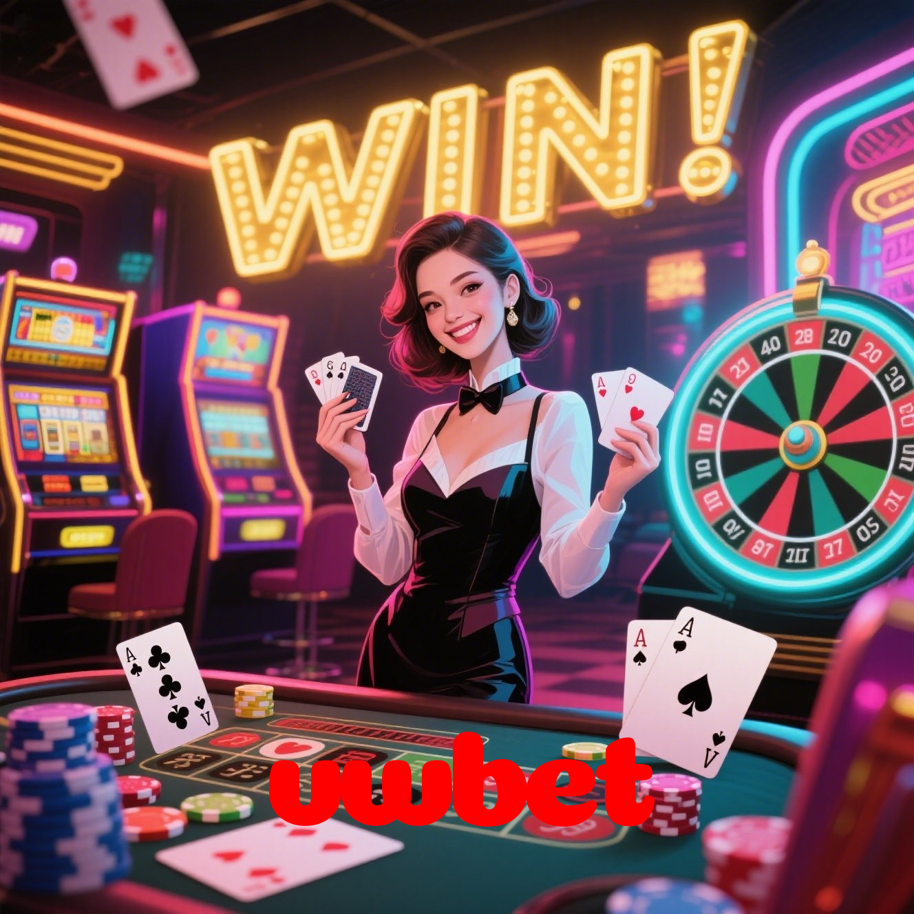 Login no vwbet
