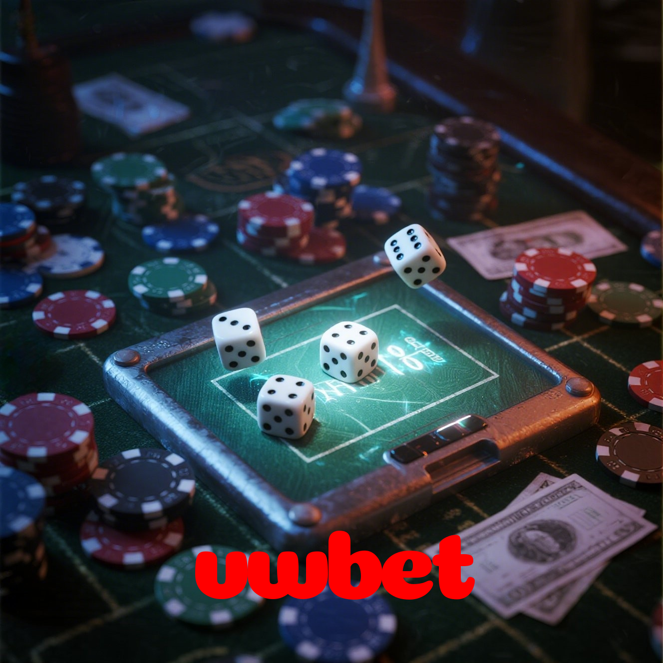 Login no vwbet