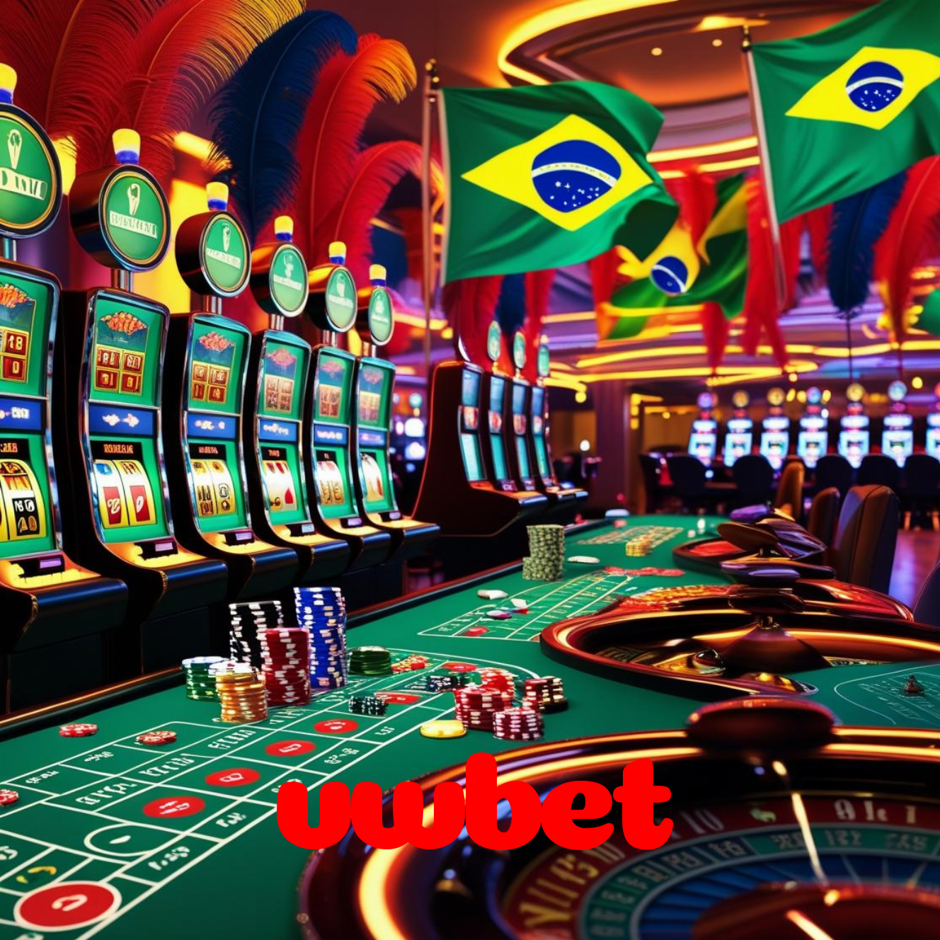 Login no vwbet