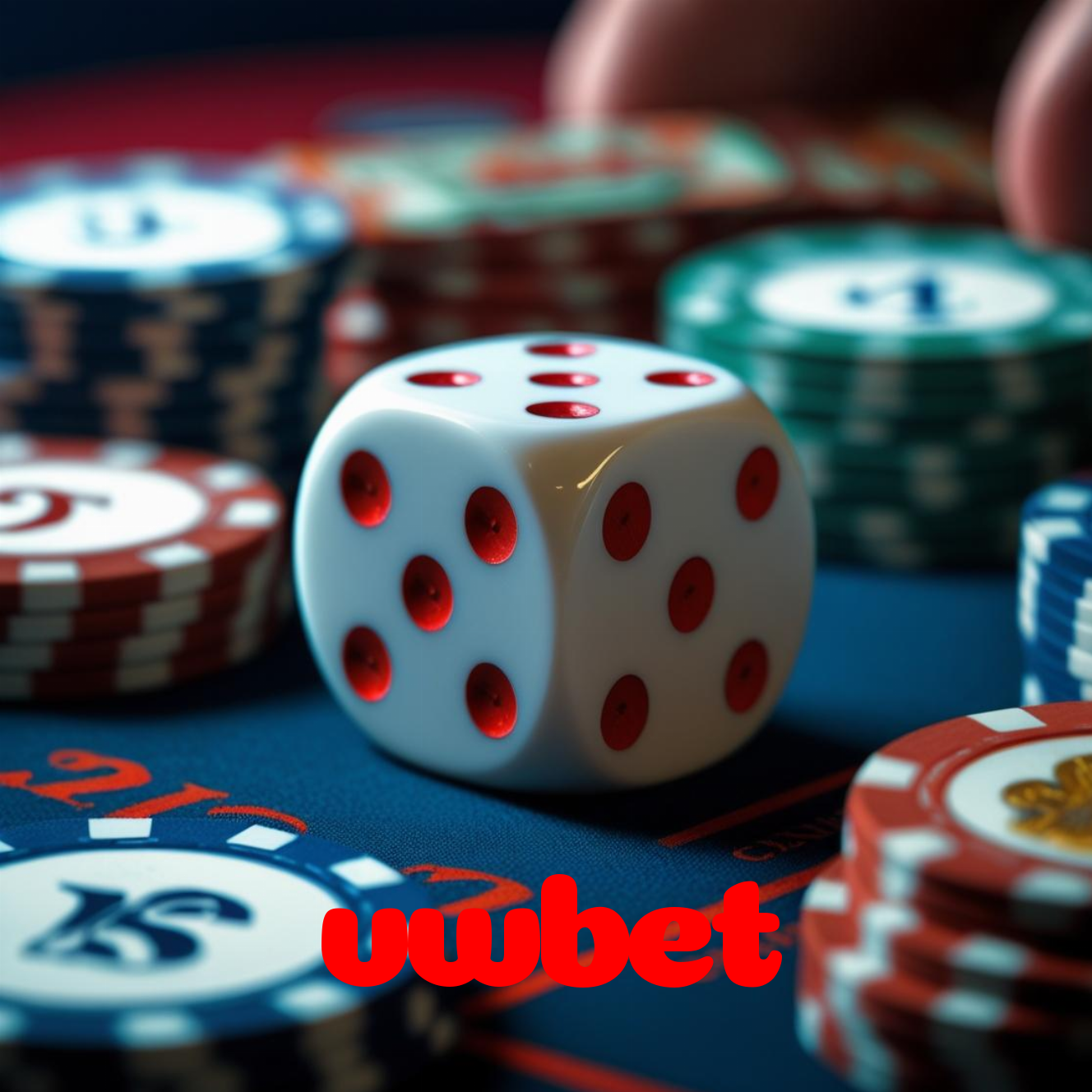 Login no vwbet