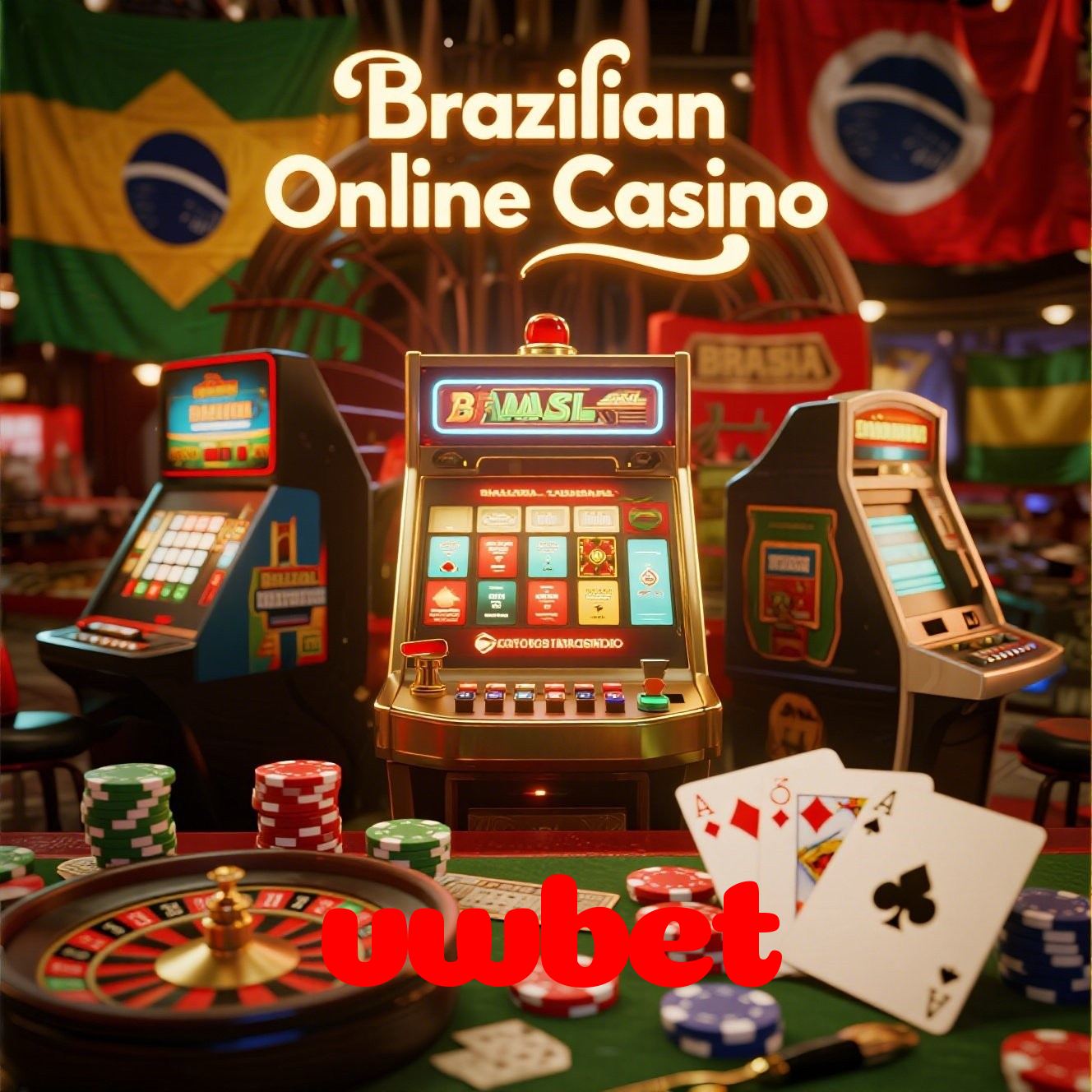 Login no vwbet