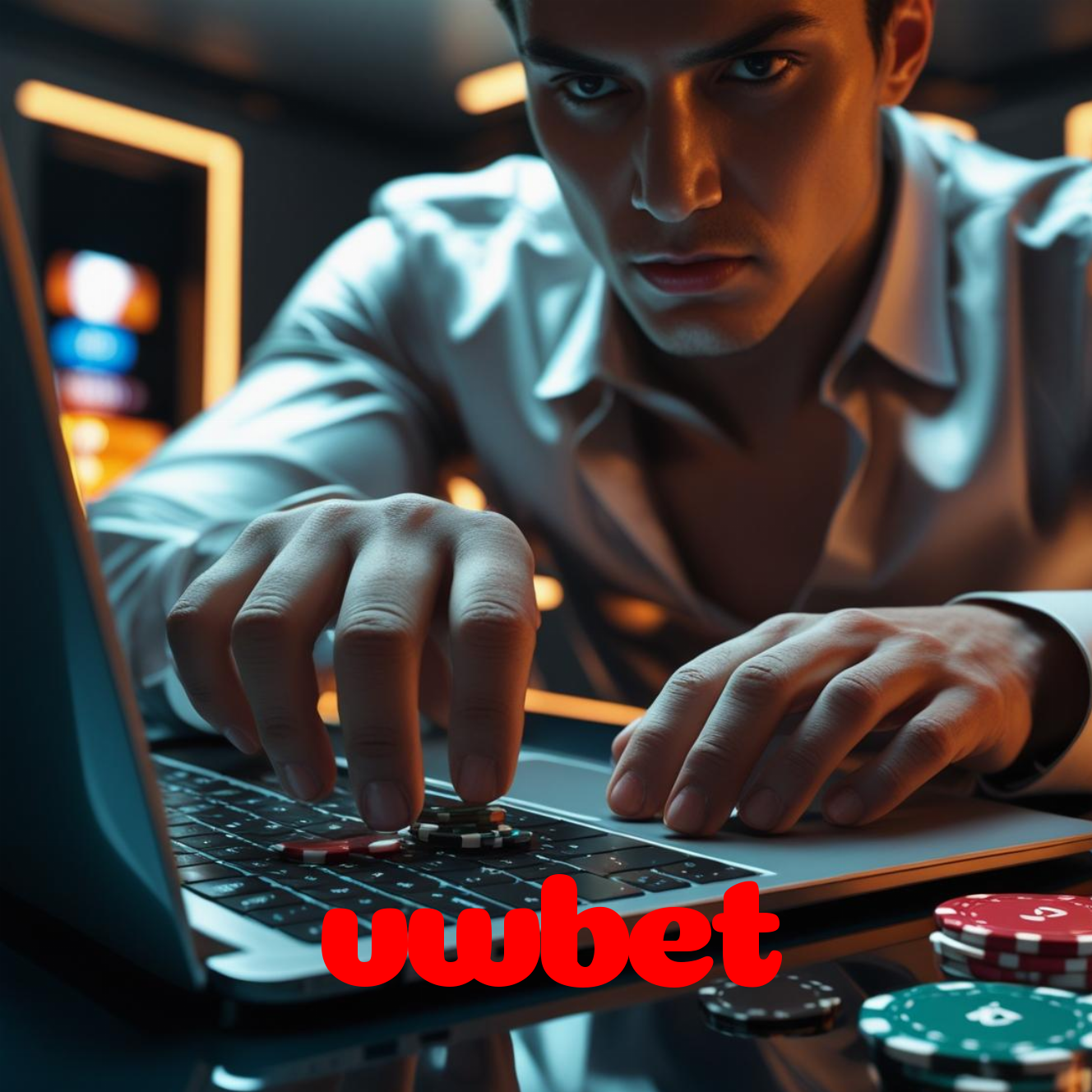 Segurança no vwbet