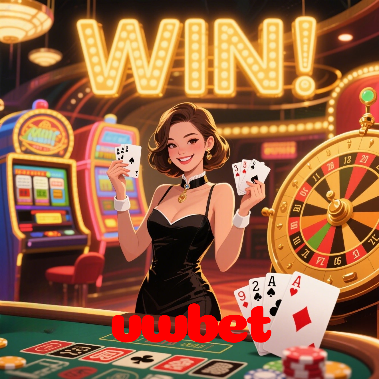 Login no vwbet