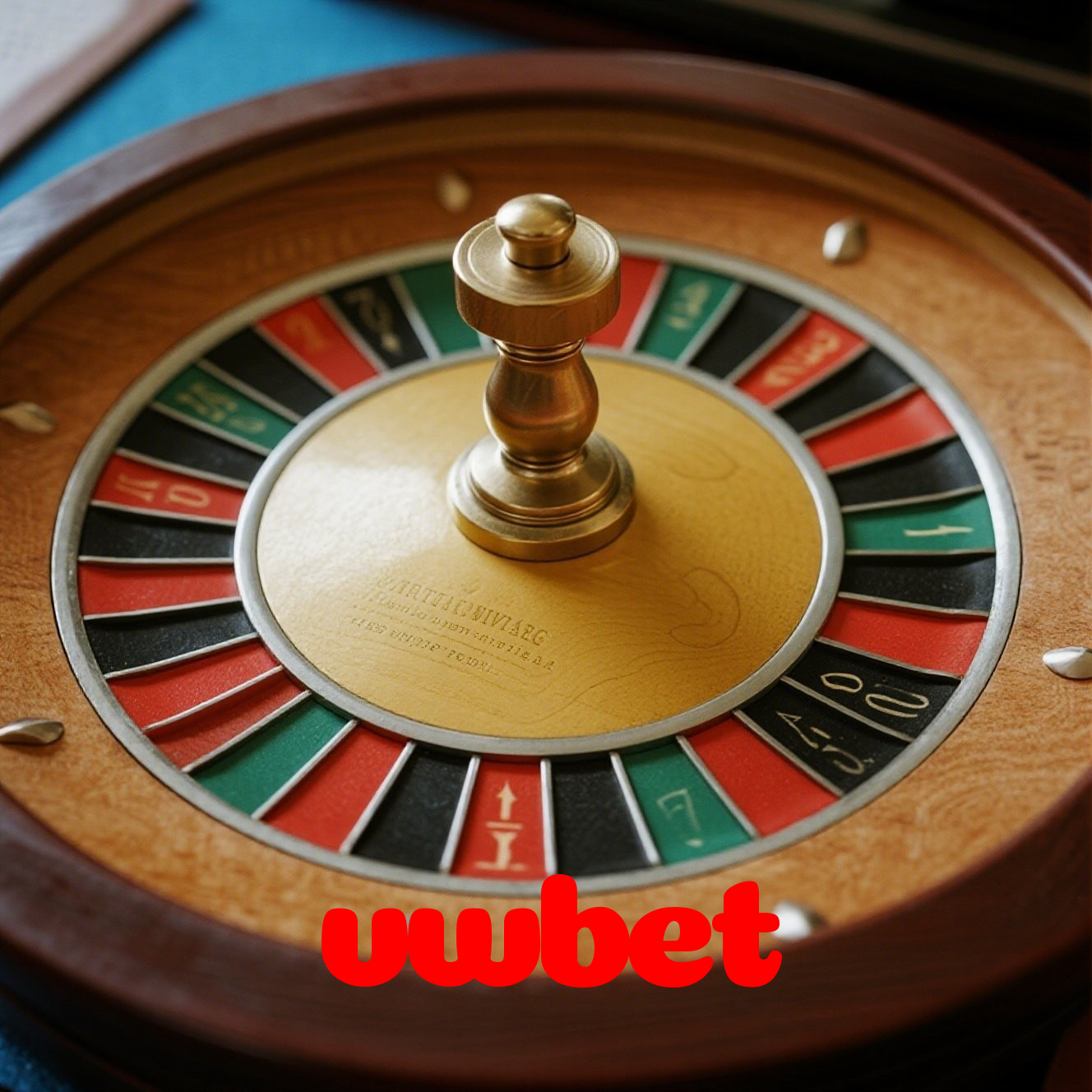 Segurança no vwbet