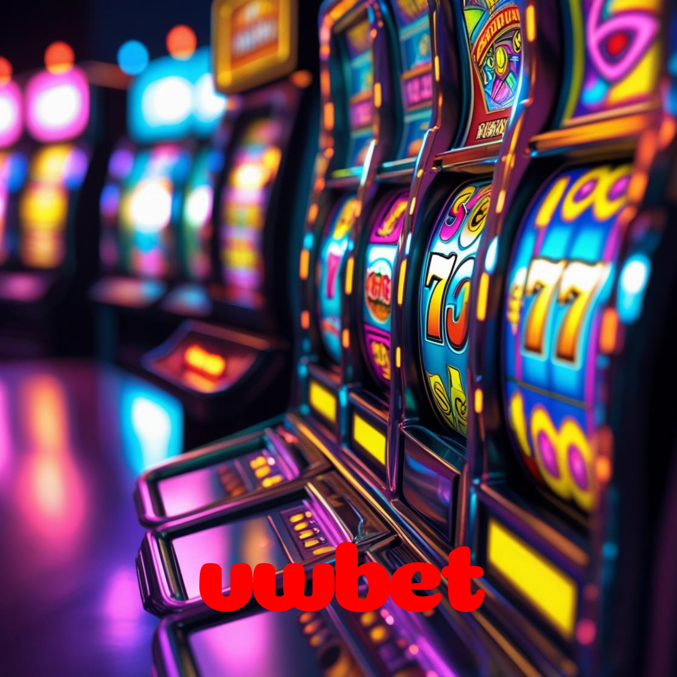 Login no vwbet