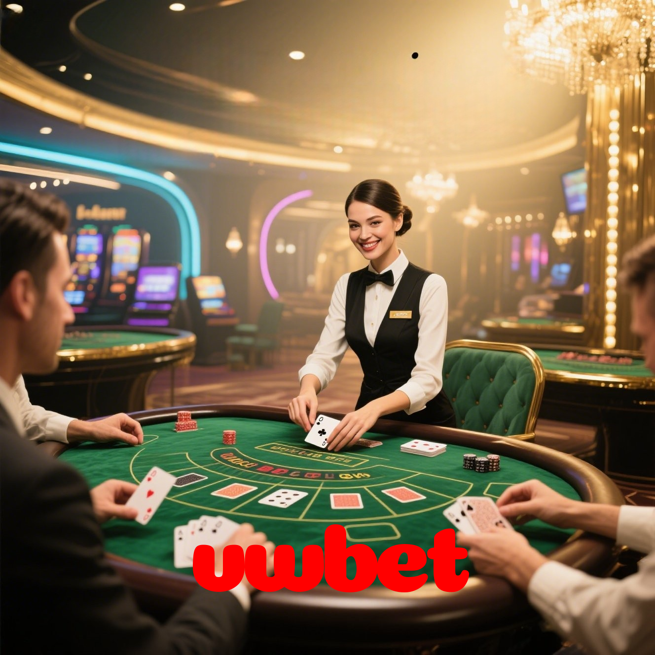 Segurança no vwbet