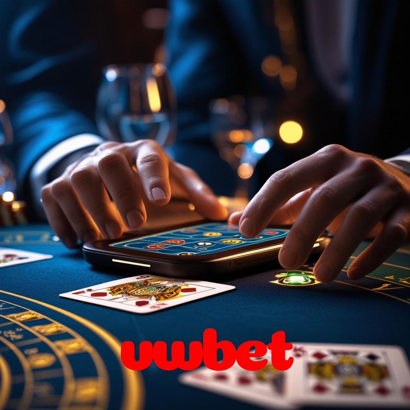 Login no vwbet