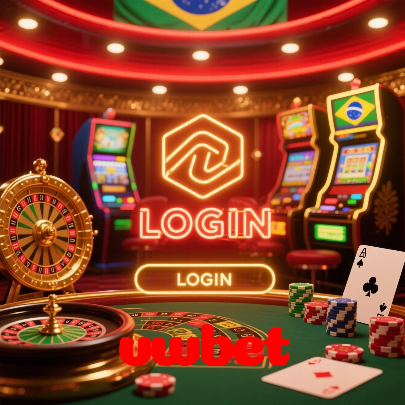 Login no vwbet