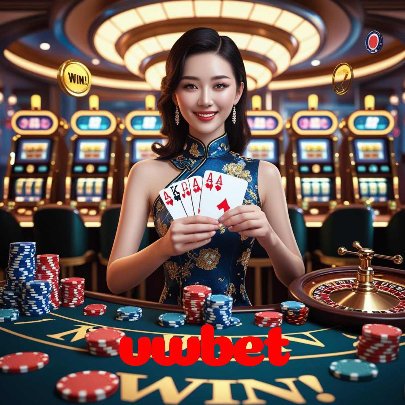 Login no vwbet