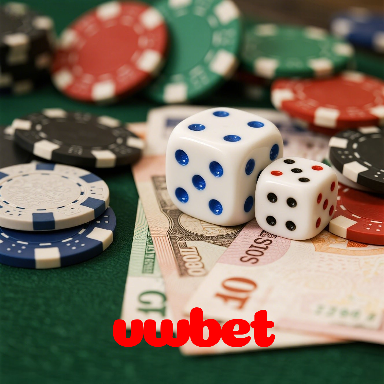 Segurança no vwbet