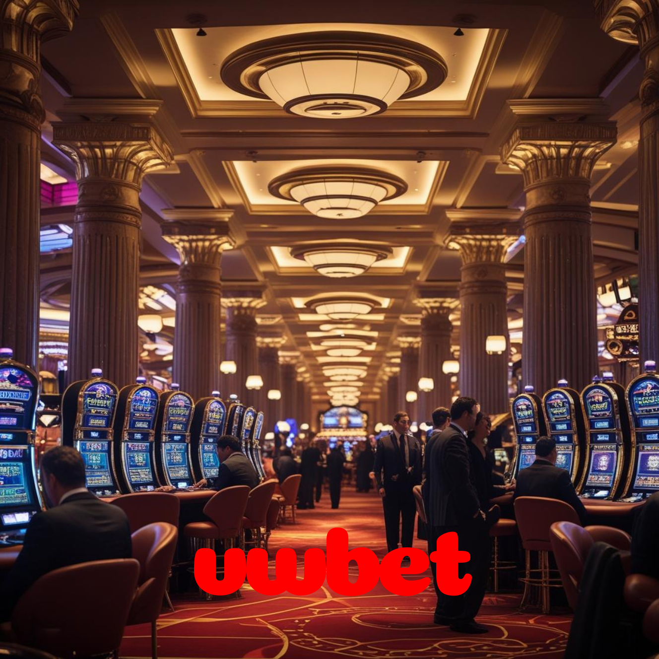 Login no vwbet