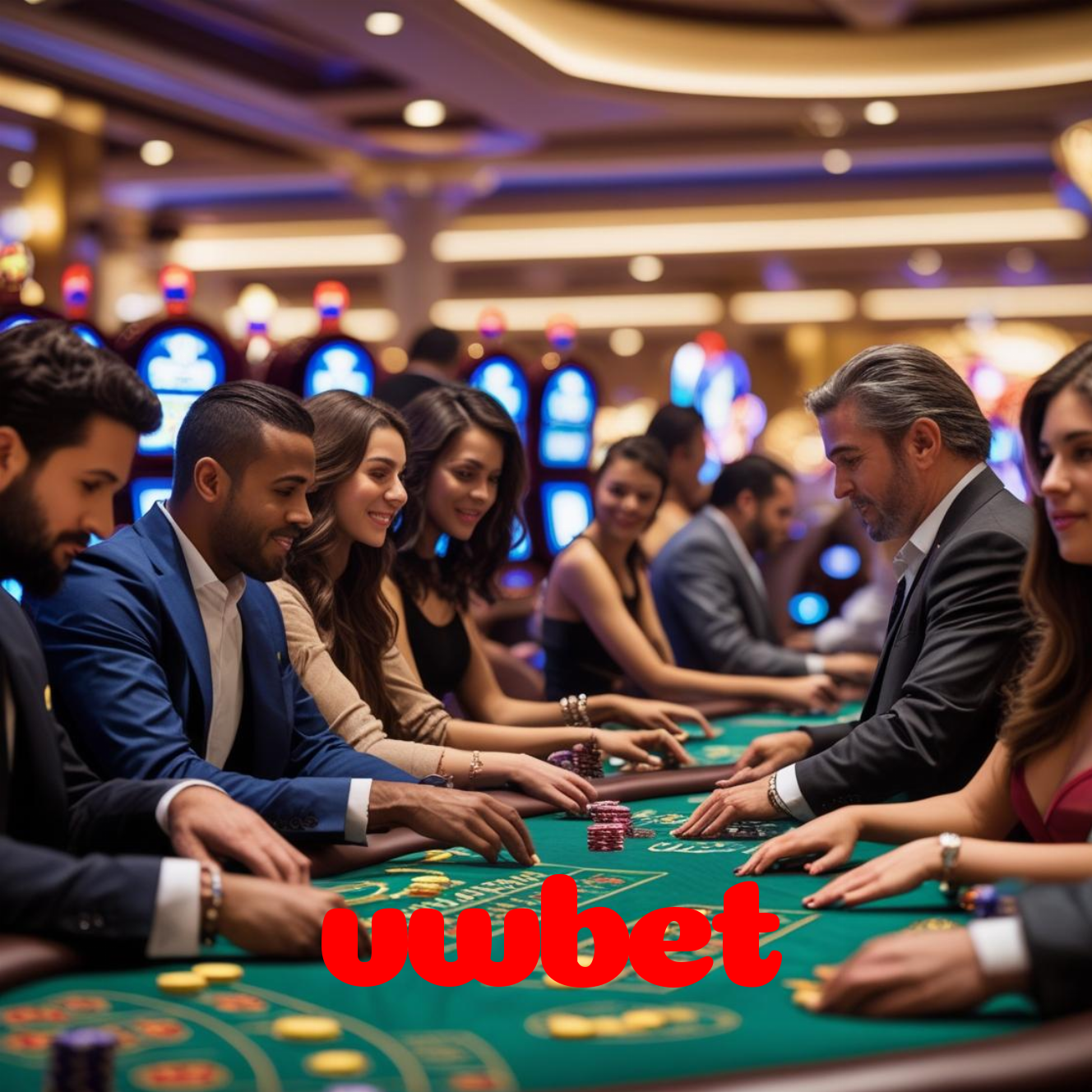 Login no vwbet