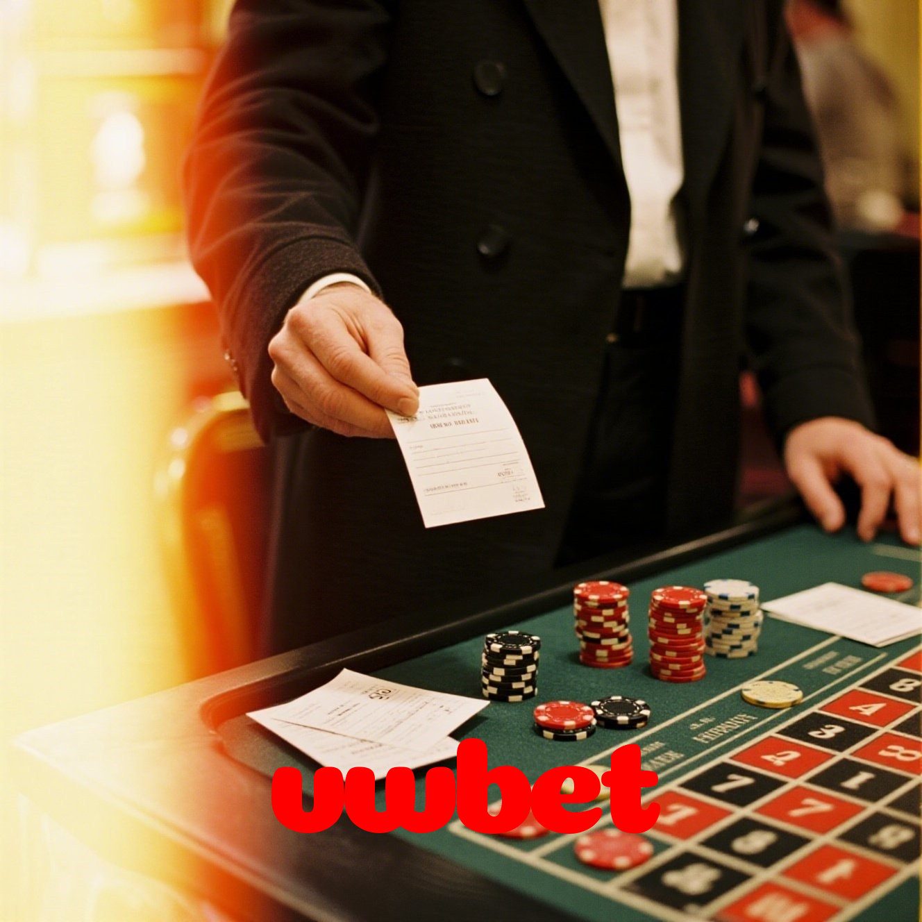 Segurança no vwbet