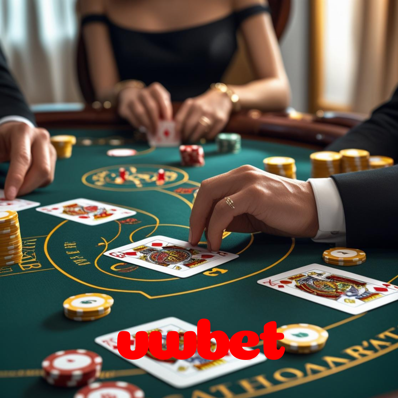 Segurança no vwbet