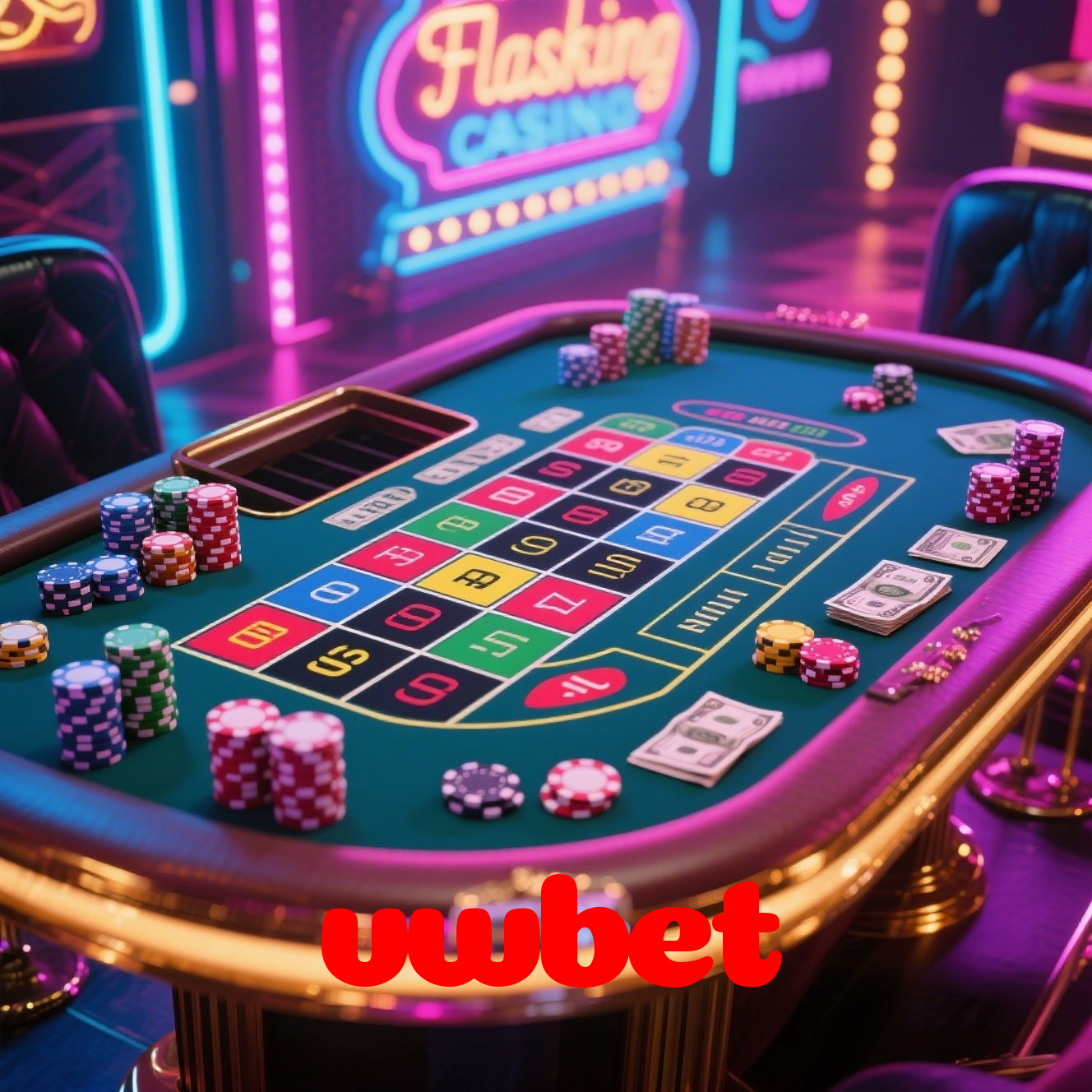 Login no vwbet