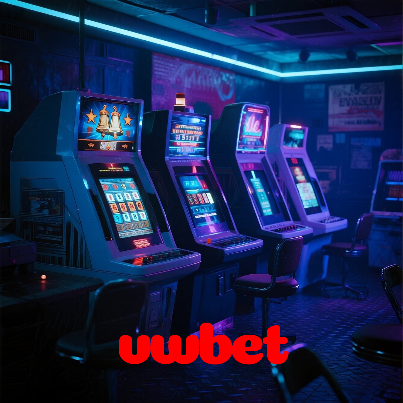 Login no vwbet