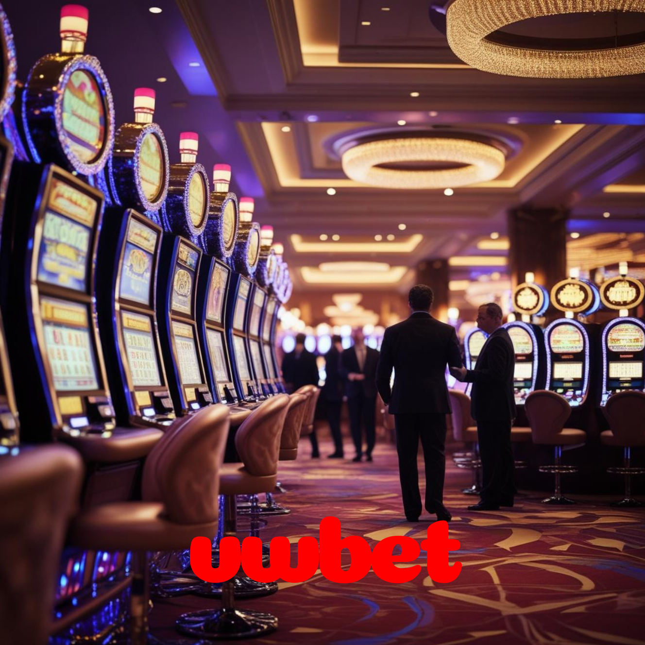 Login no vwbet