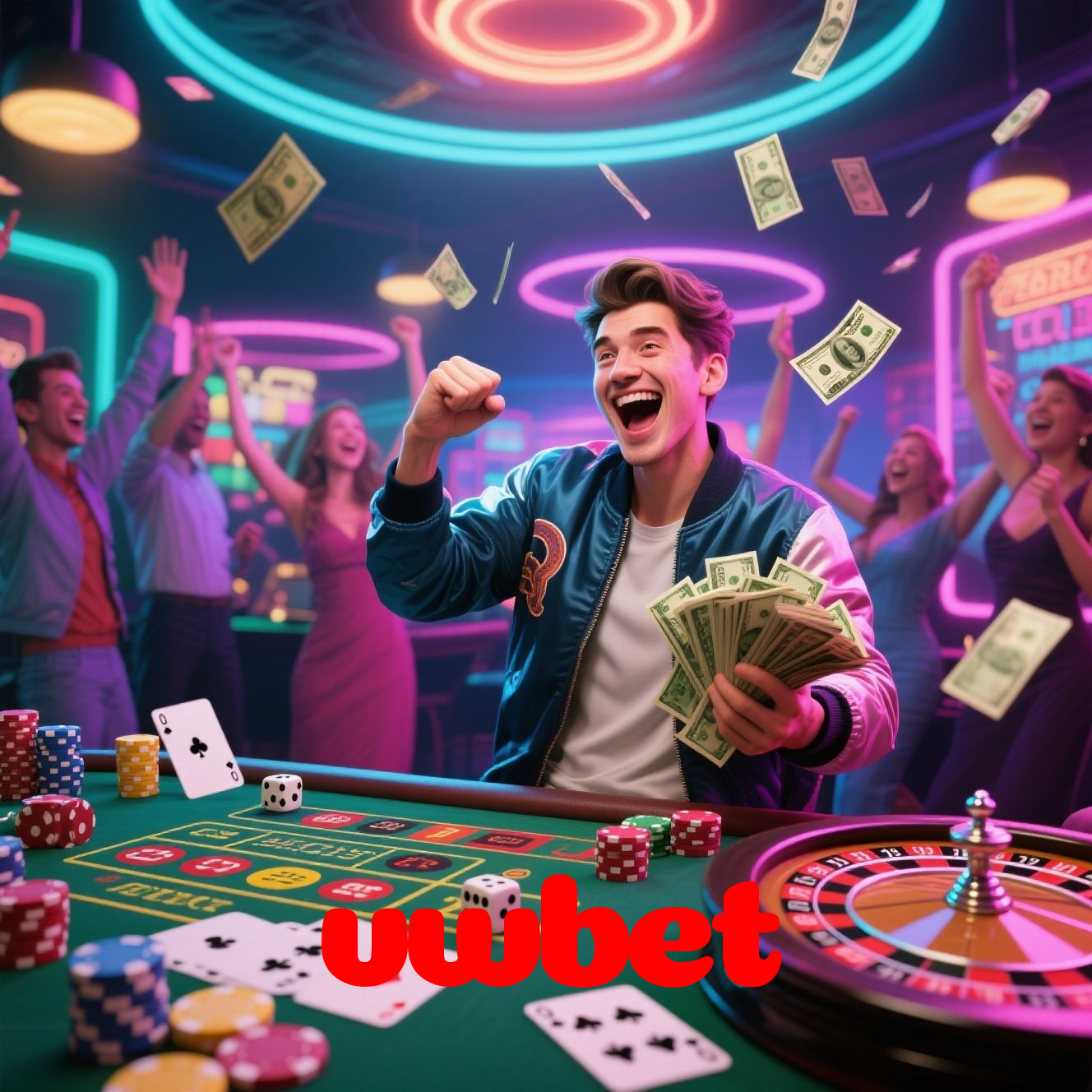 Login no vwbet