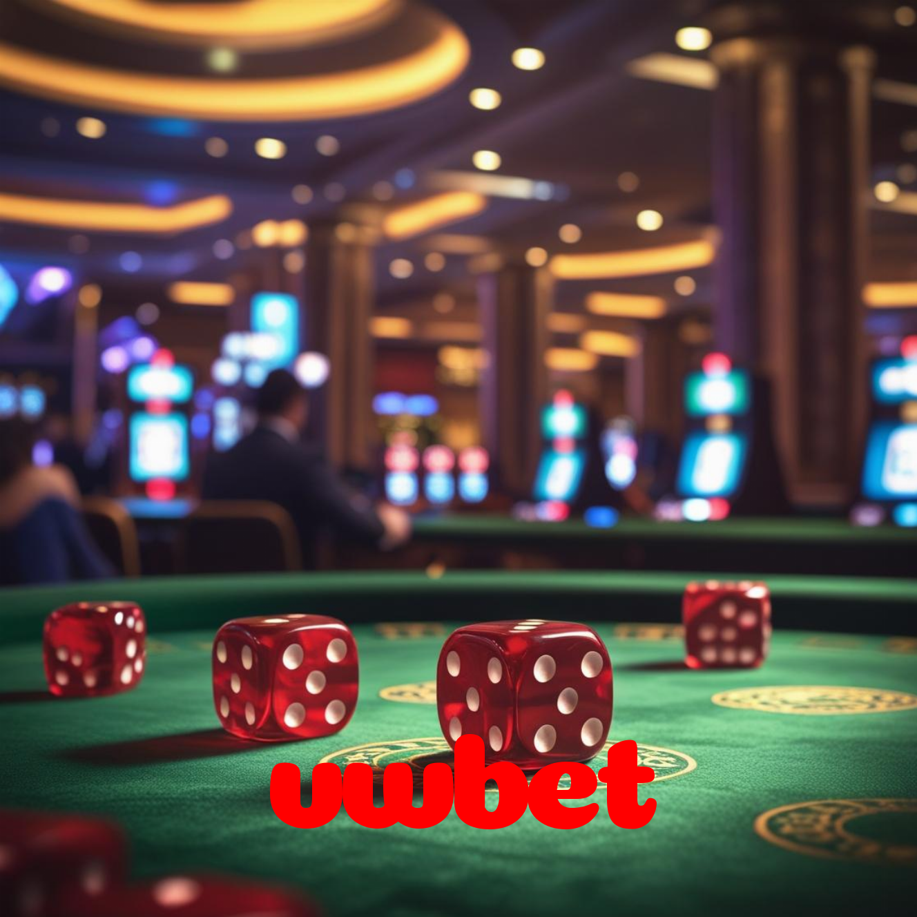 Segurança no vwbet