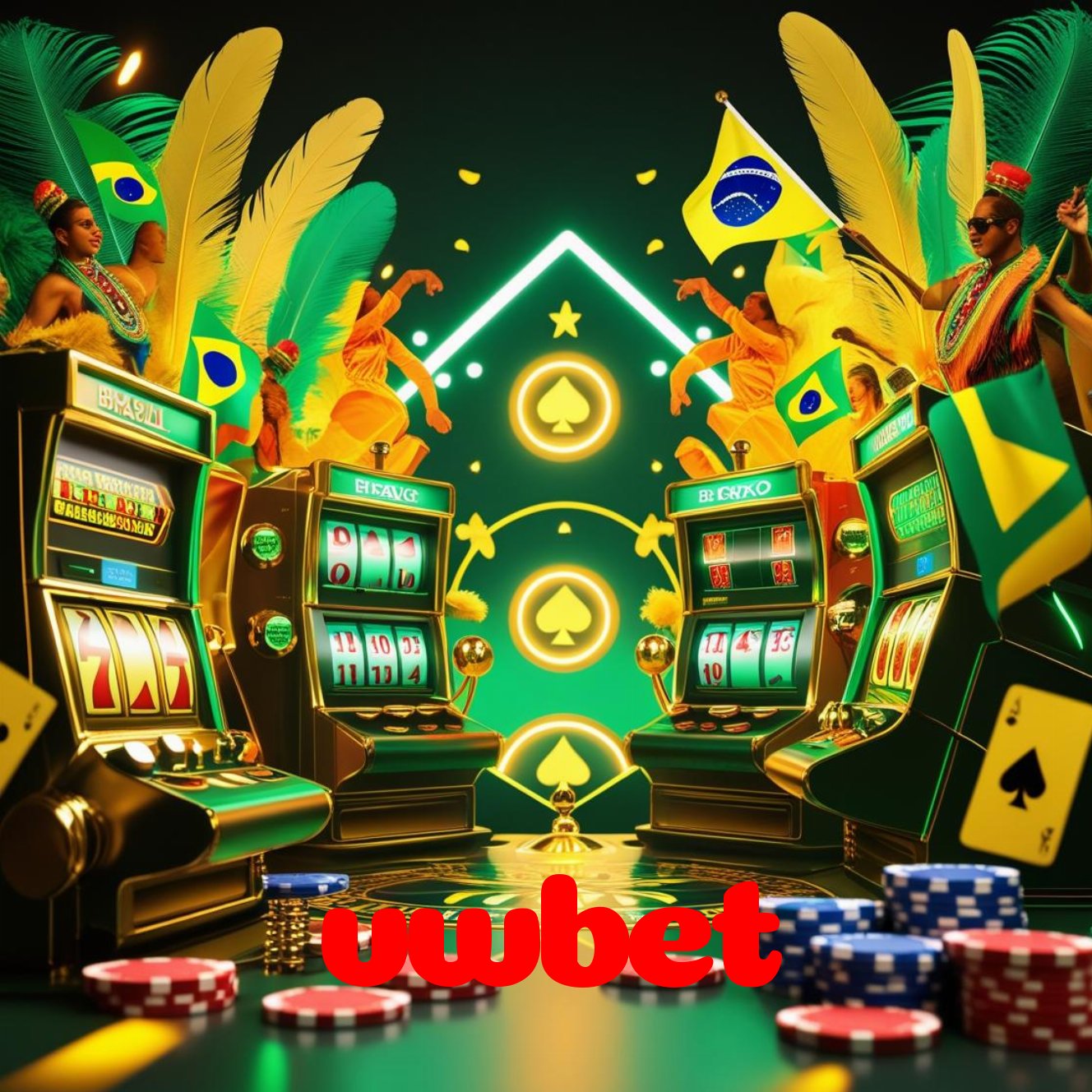 Login no vwbet