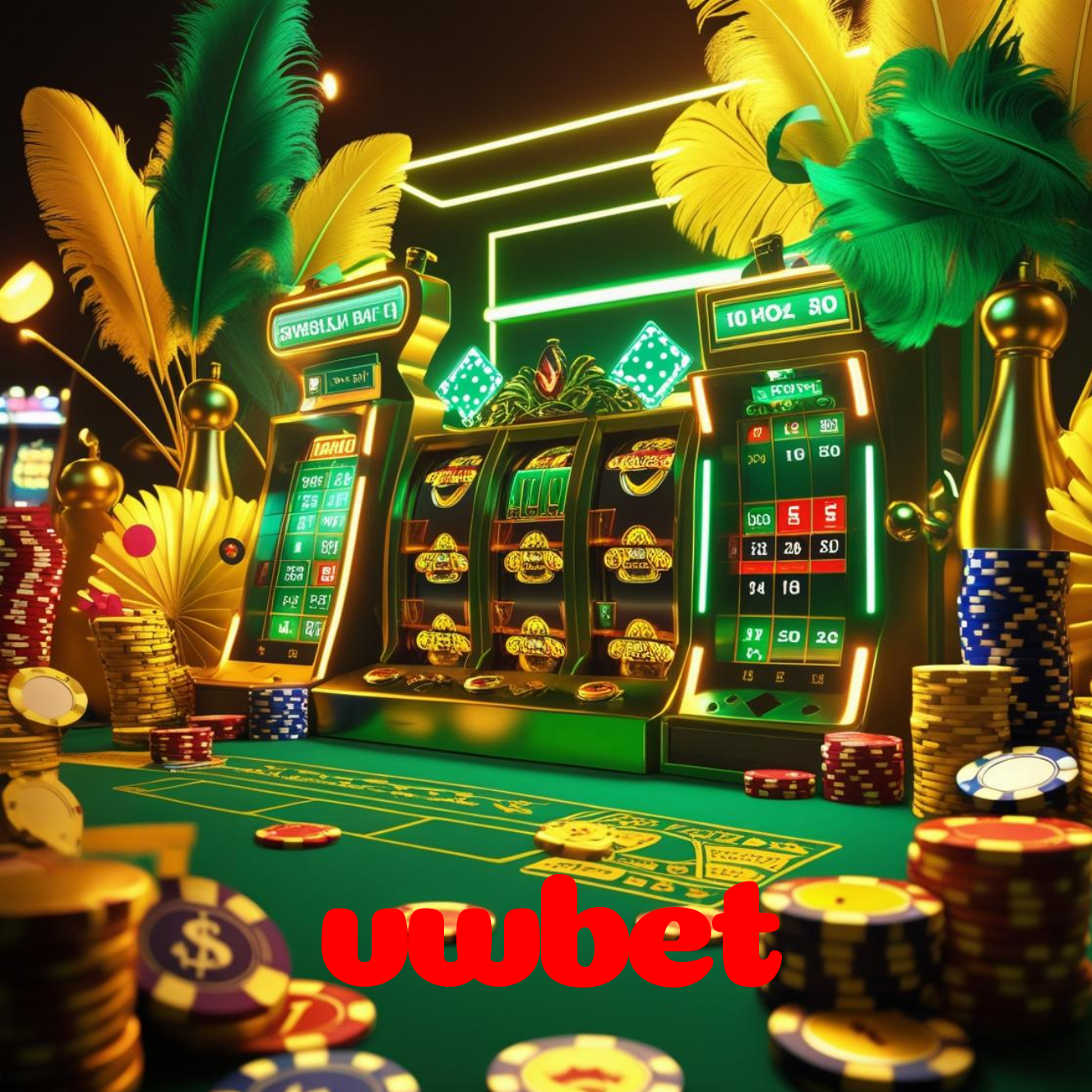 Login no vwbet
