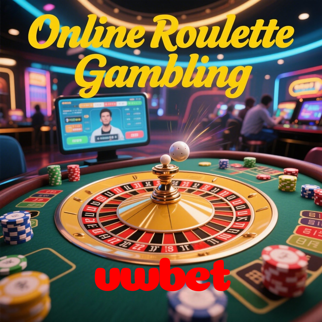 Segurança no vwbet