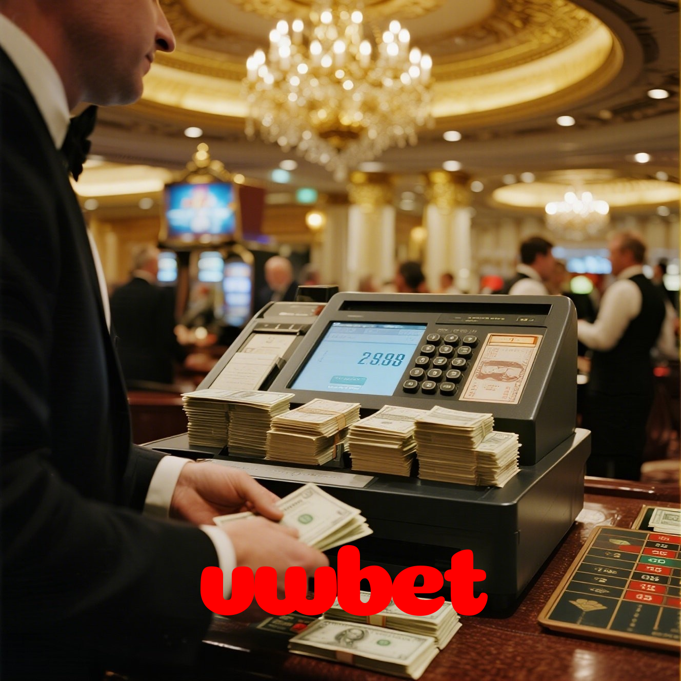 Login no vwbet