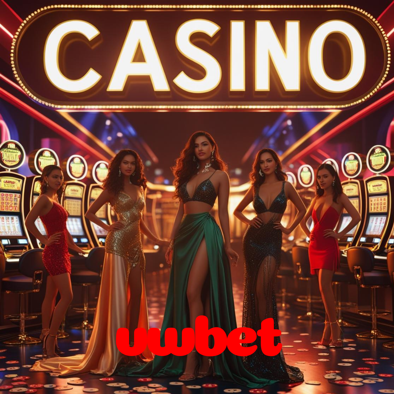 Login no vwbet