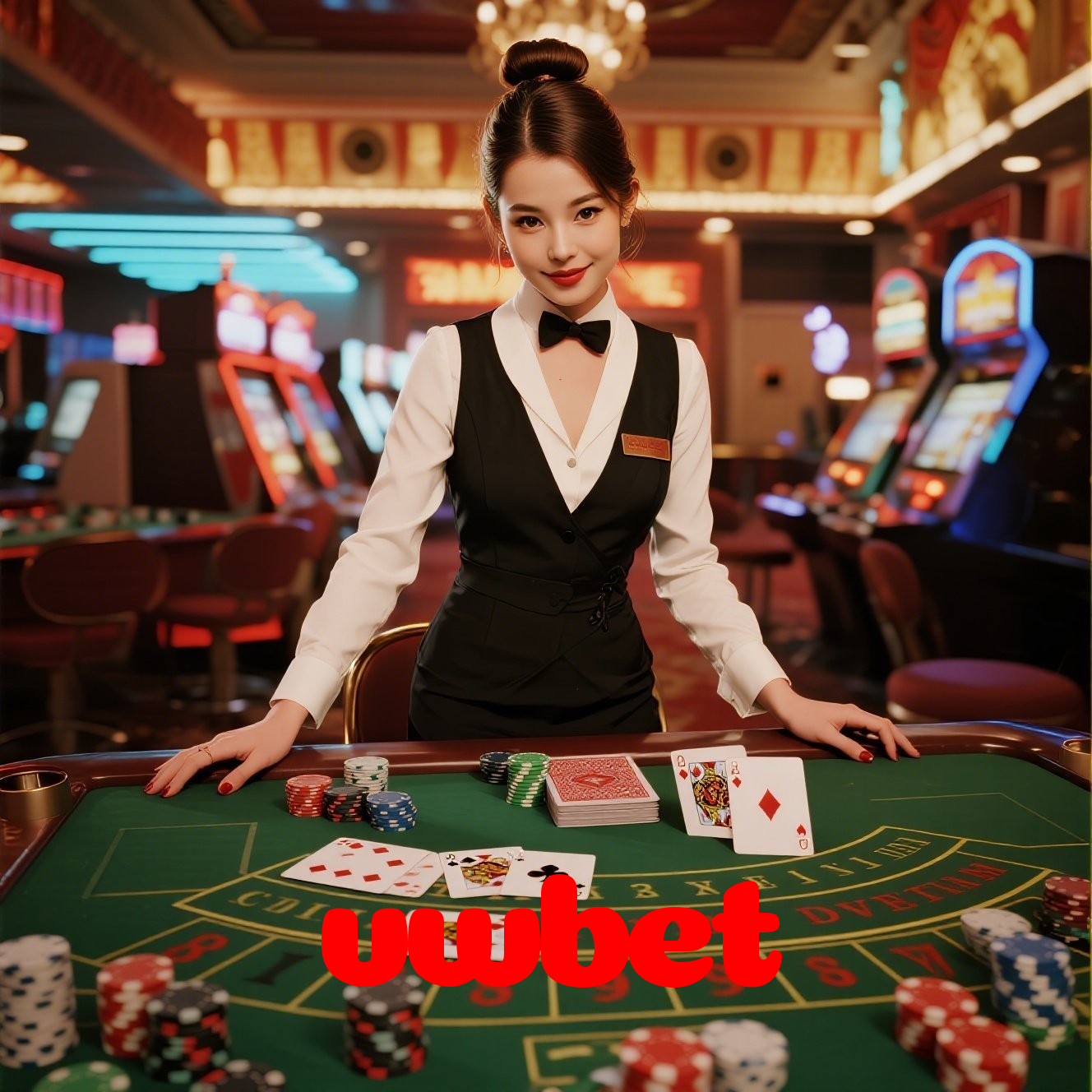 Login no vwbet