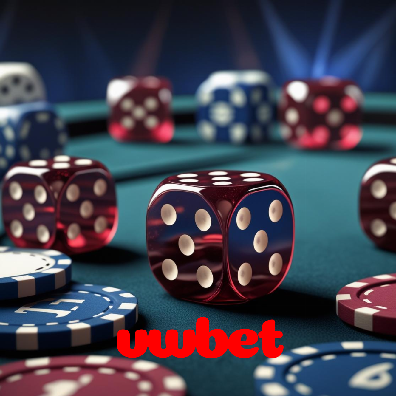 Login no vwbet