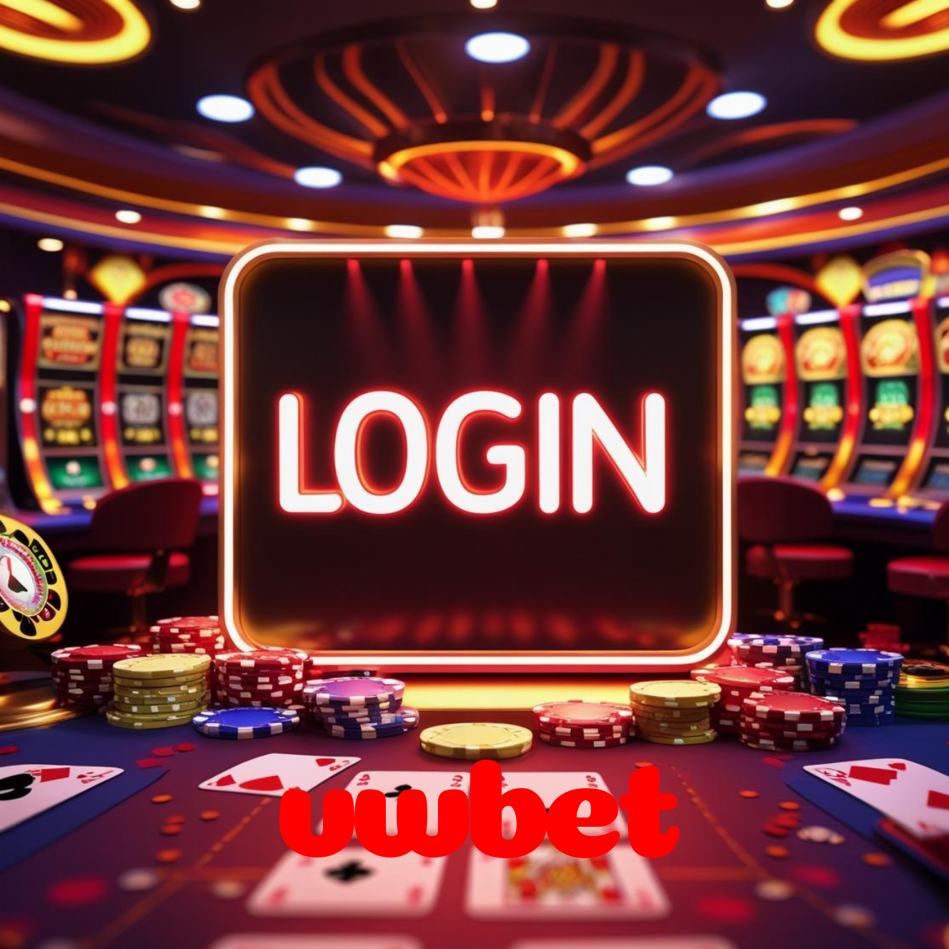 Segurança no vwbet