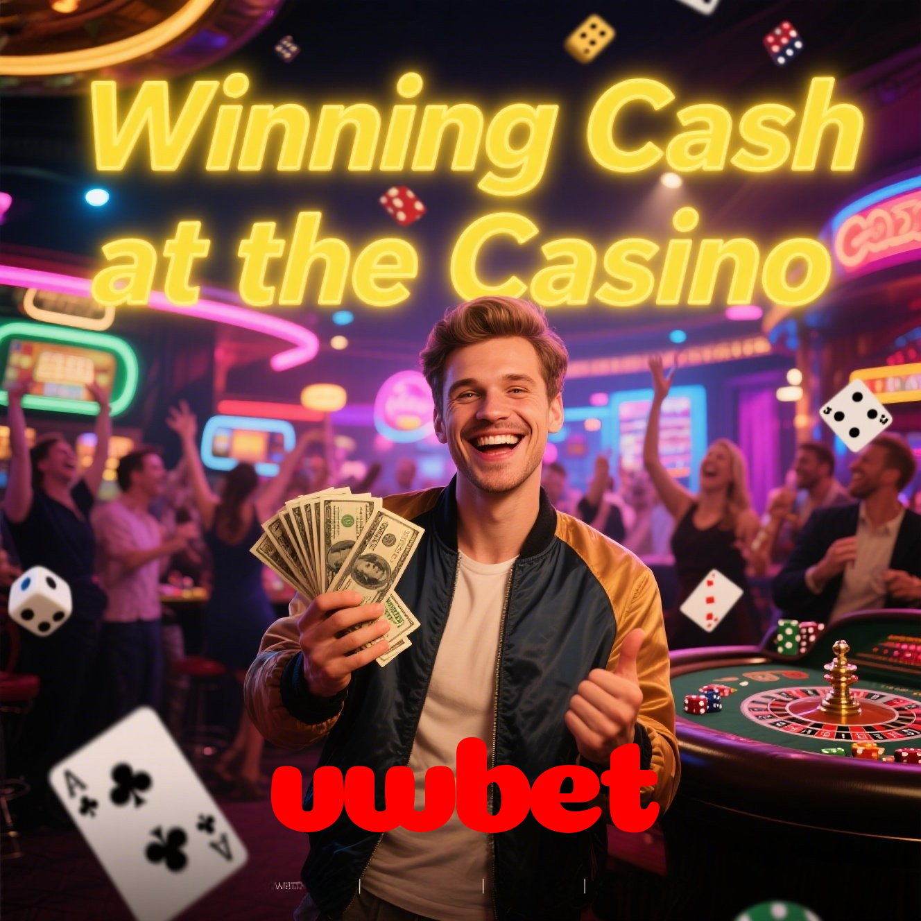 Segurança no vwbet