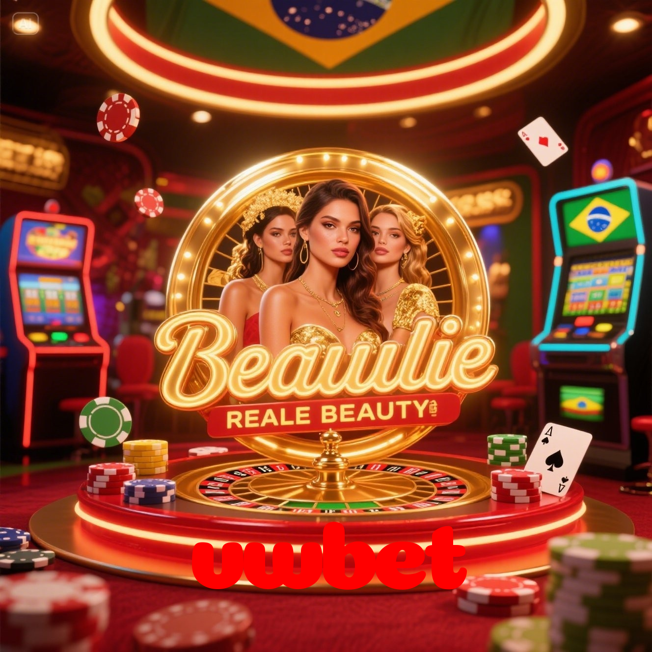 Segurança no vwbet