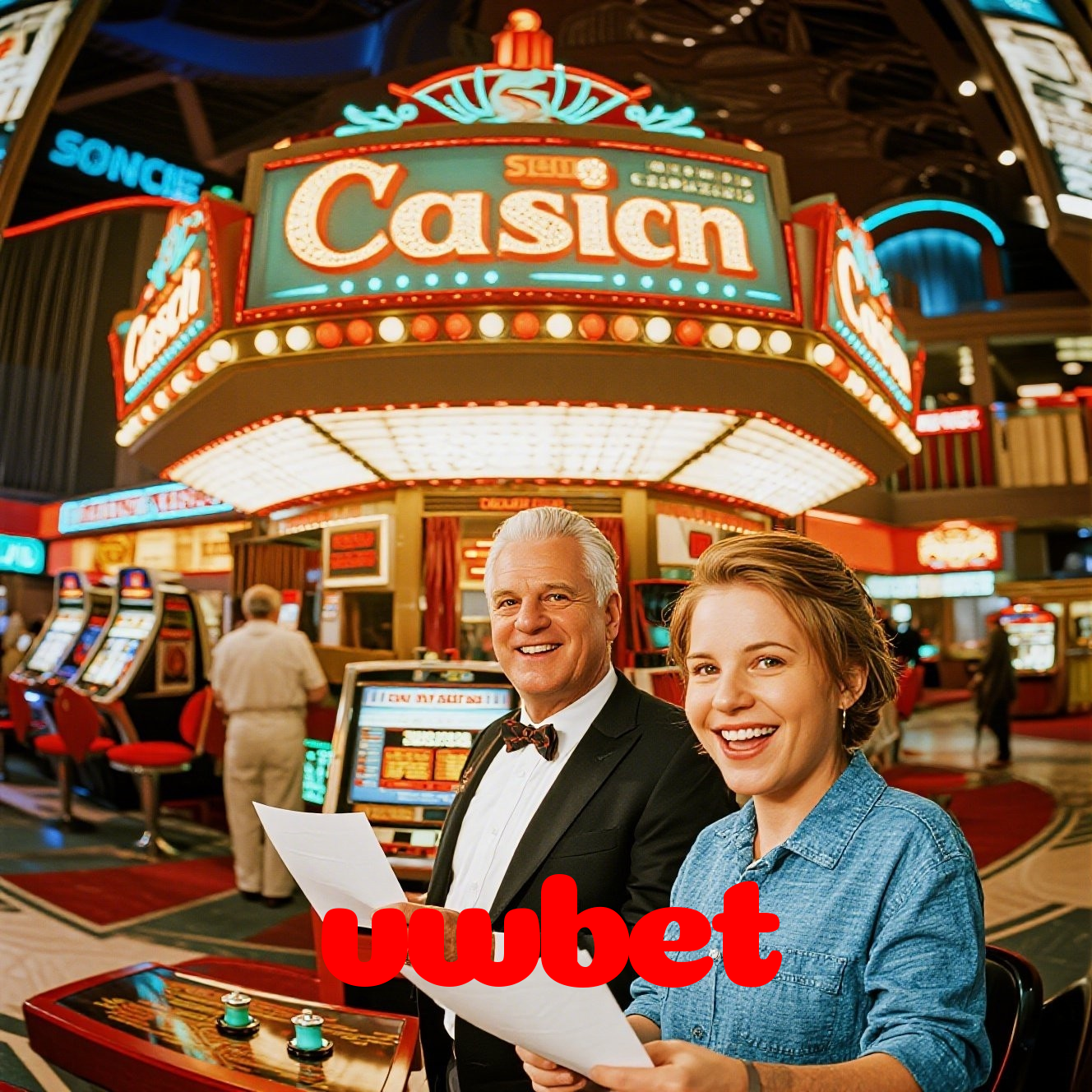 Login no vwbet