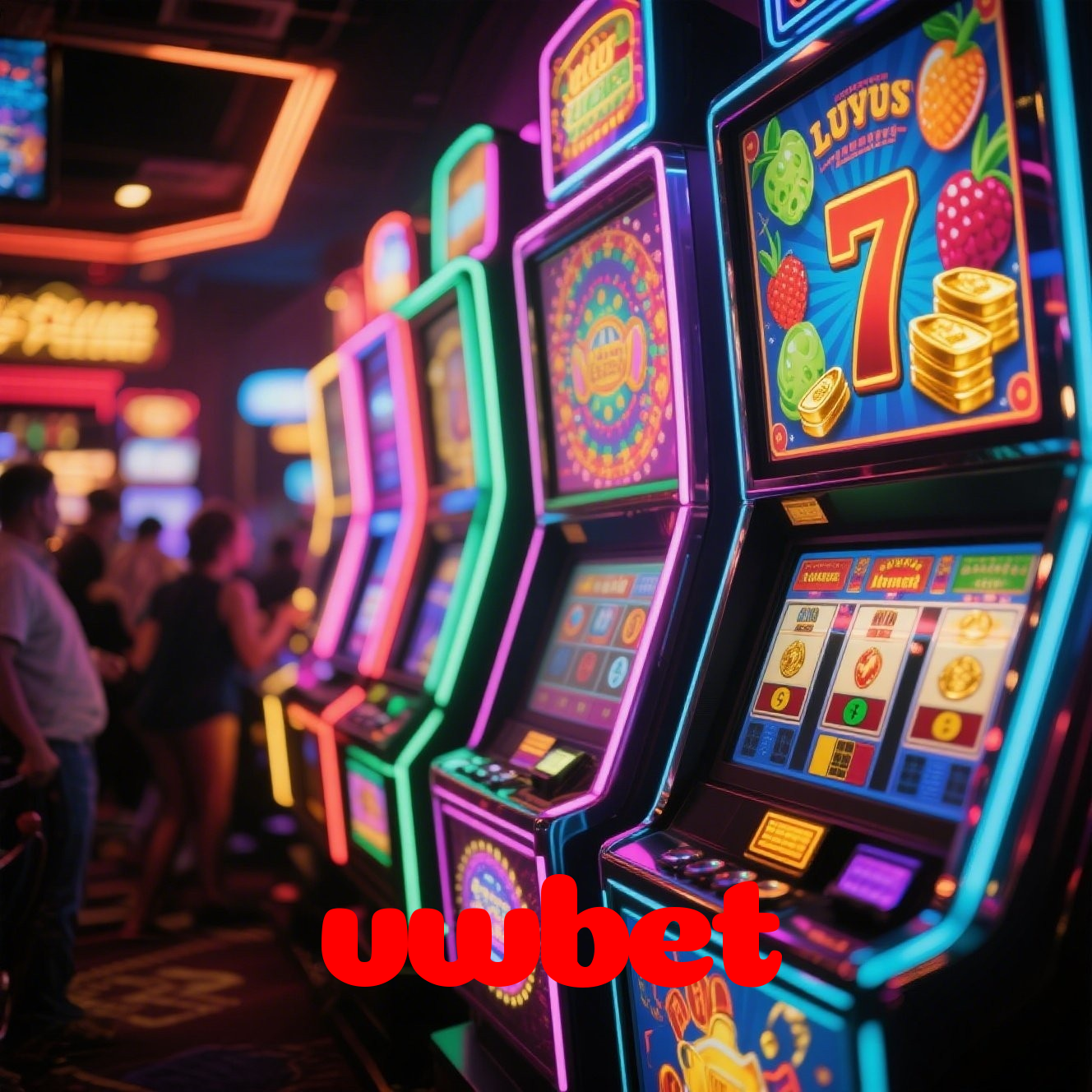 Login no vwbet