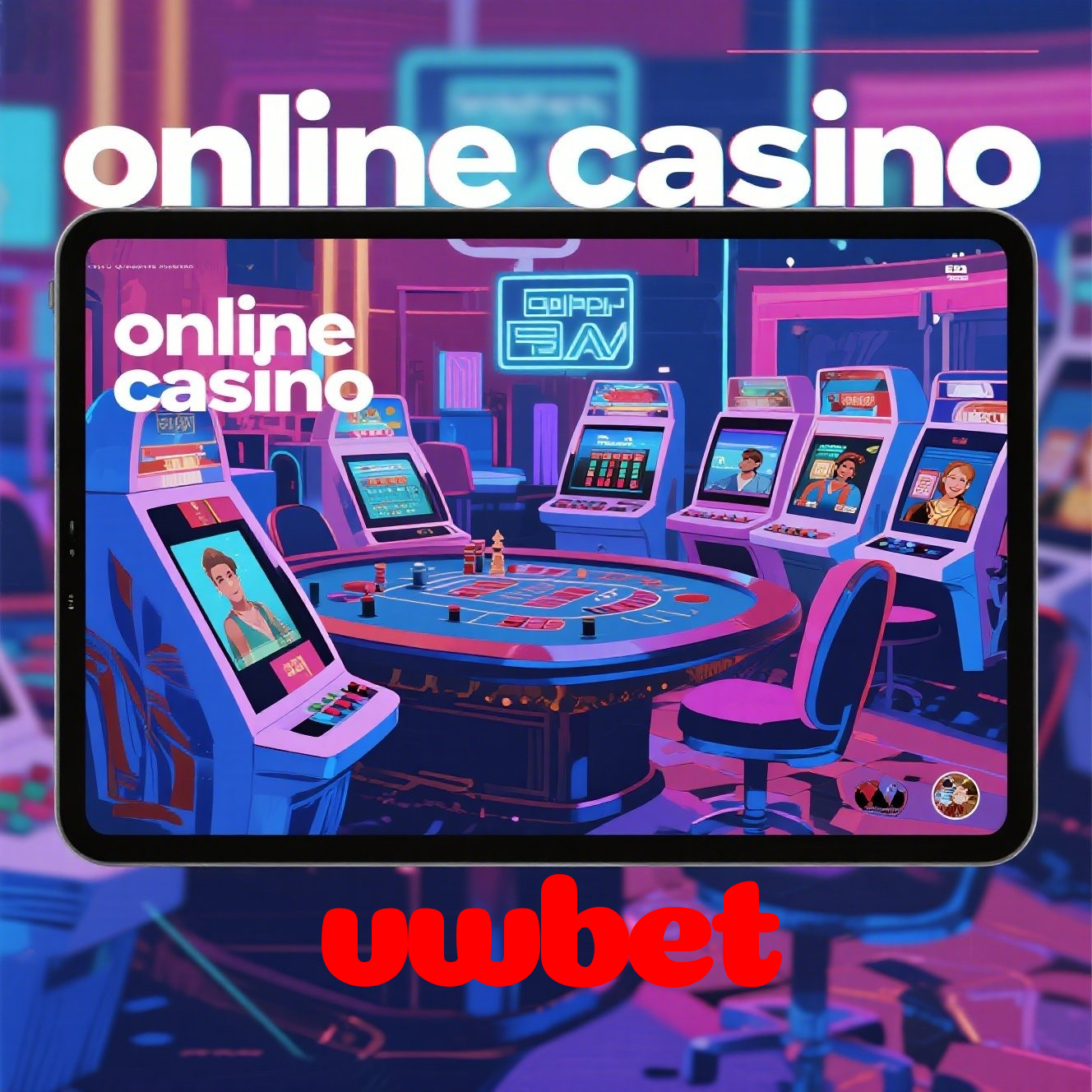 Login no vwbet