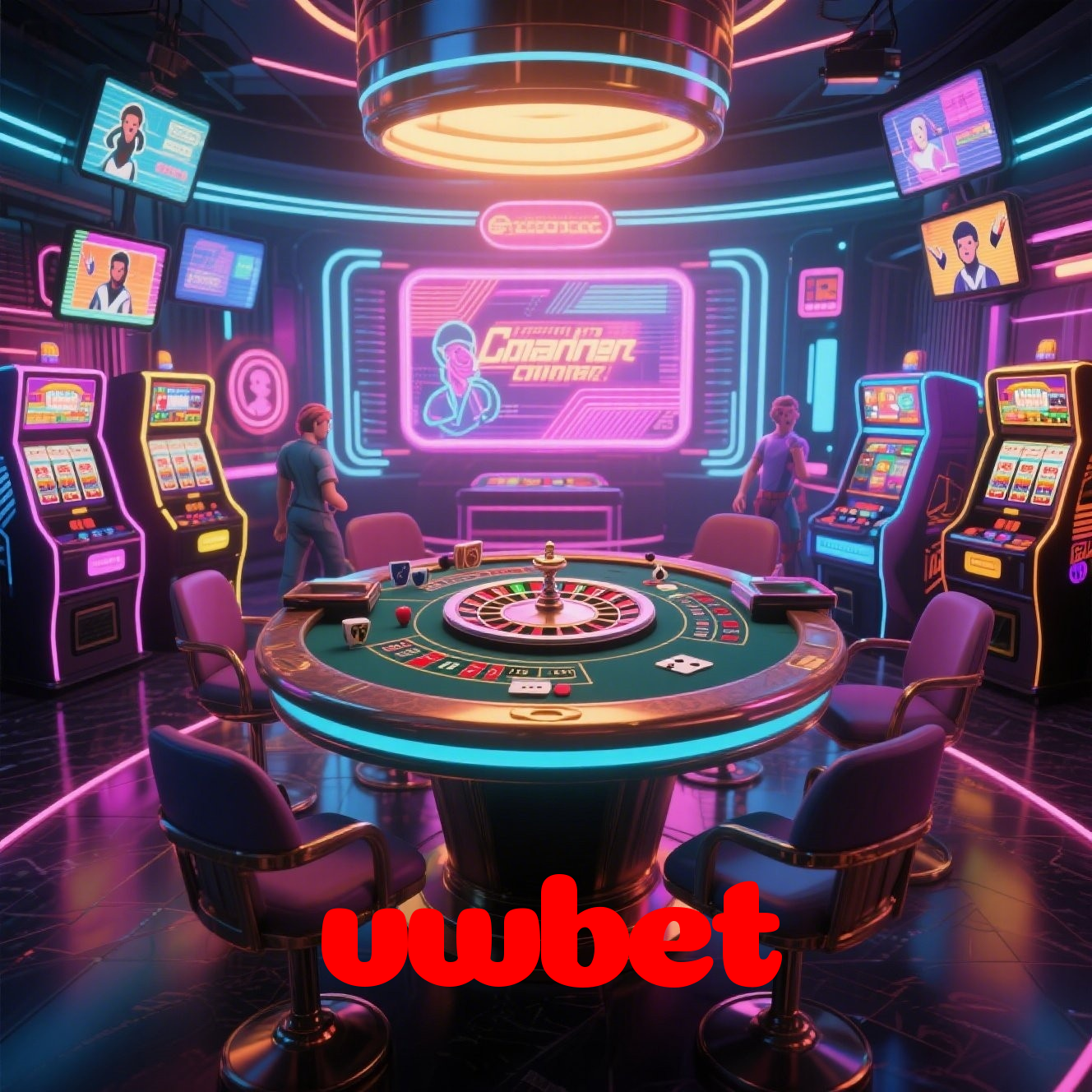 Promoções do vwbet