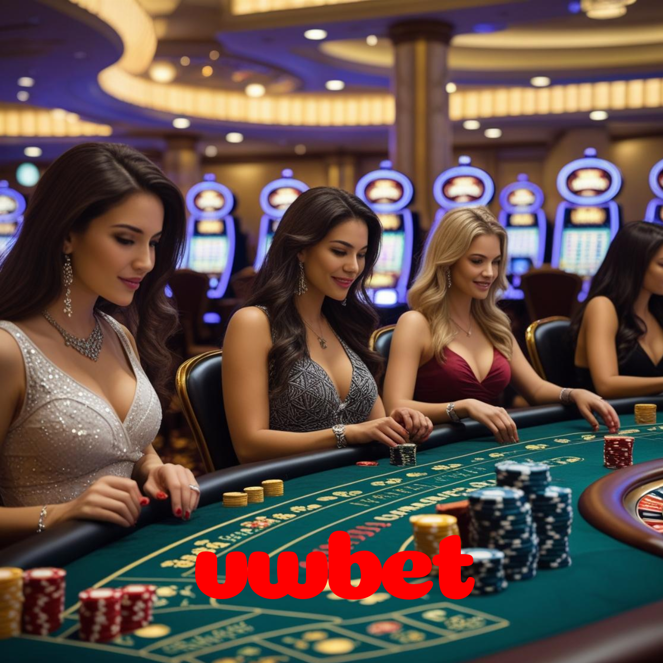 Login no vwbet