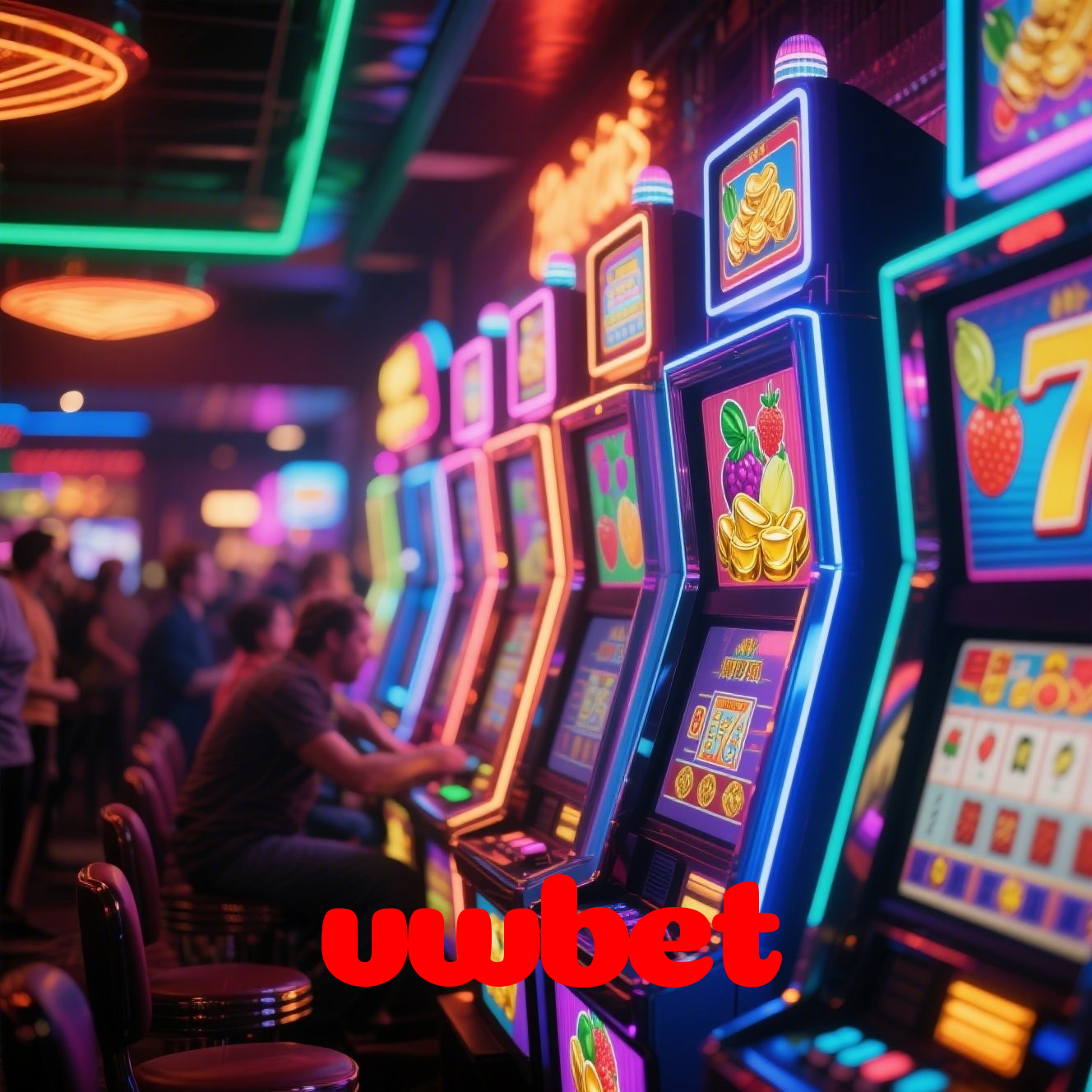 Login no vwbet