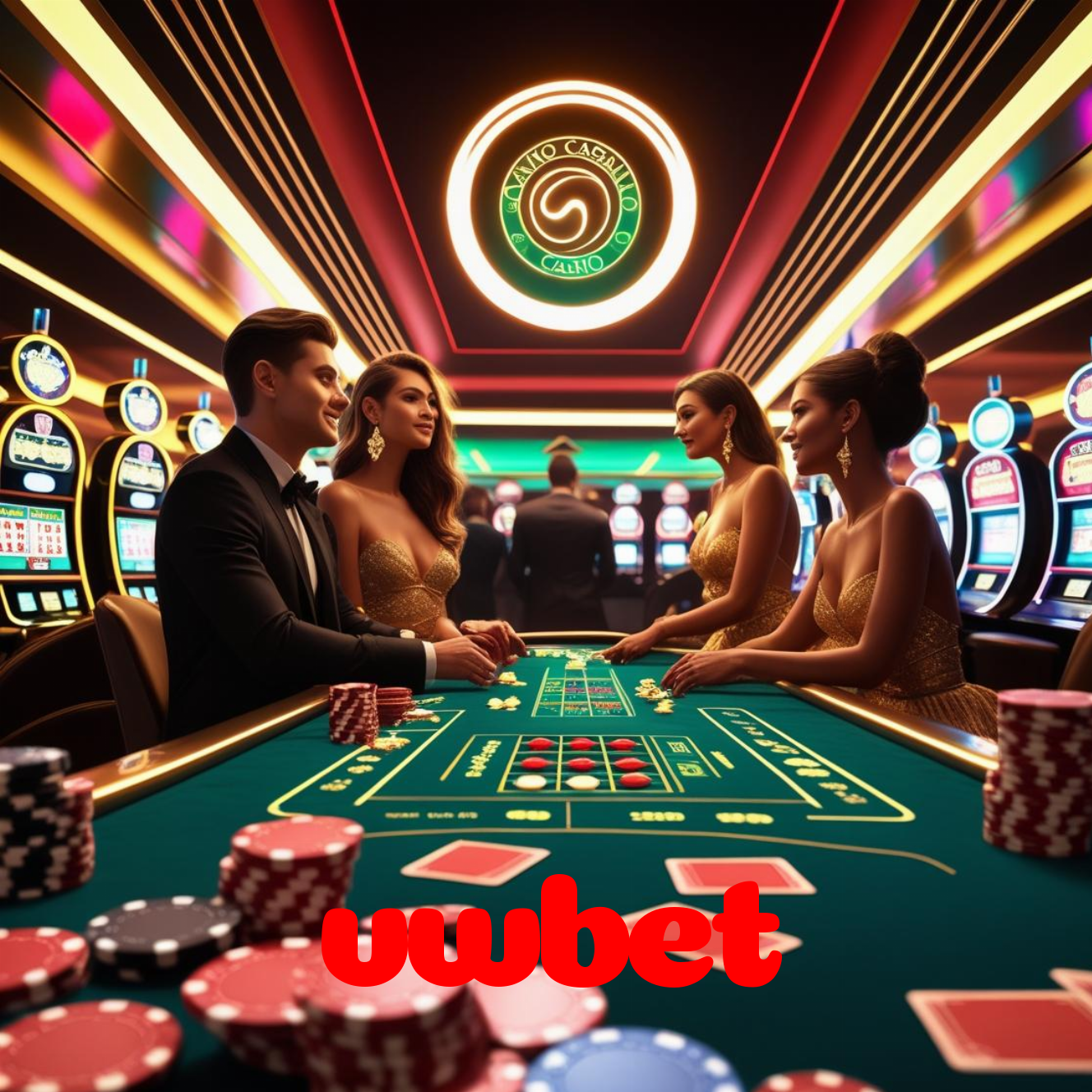 Login no vwbet