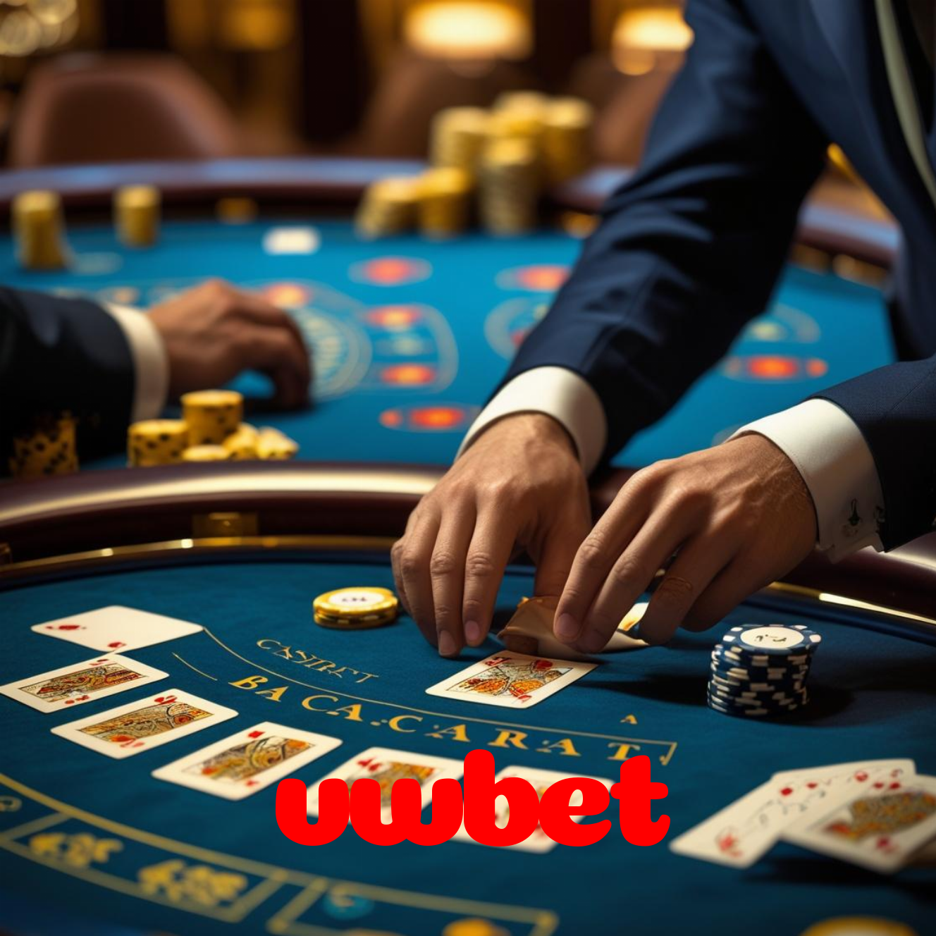 Login no vwbet