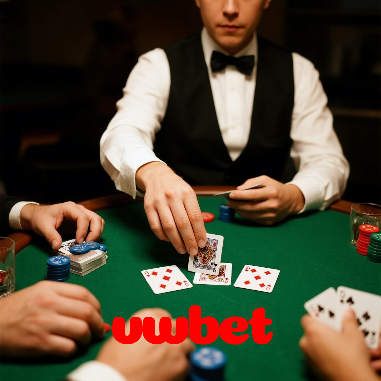 Login no vwbet