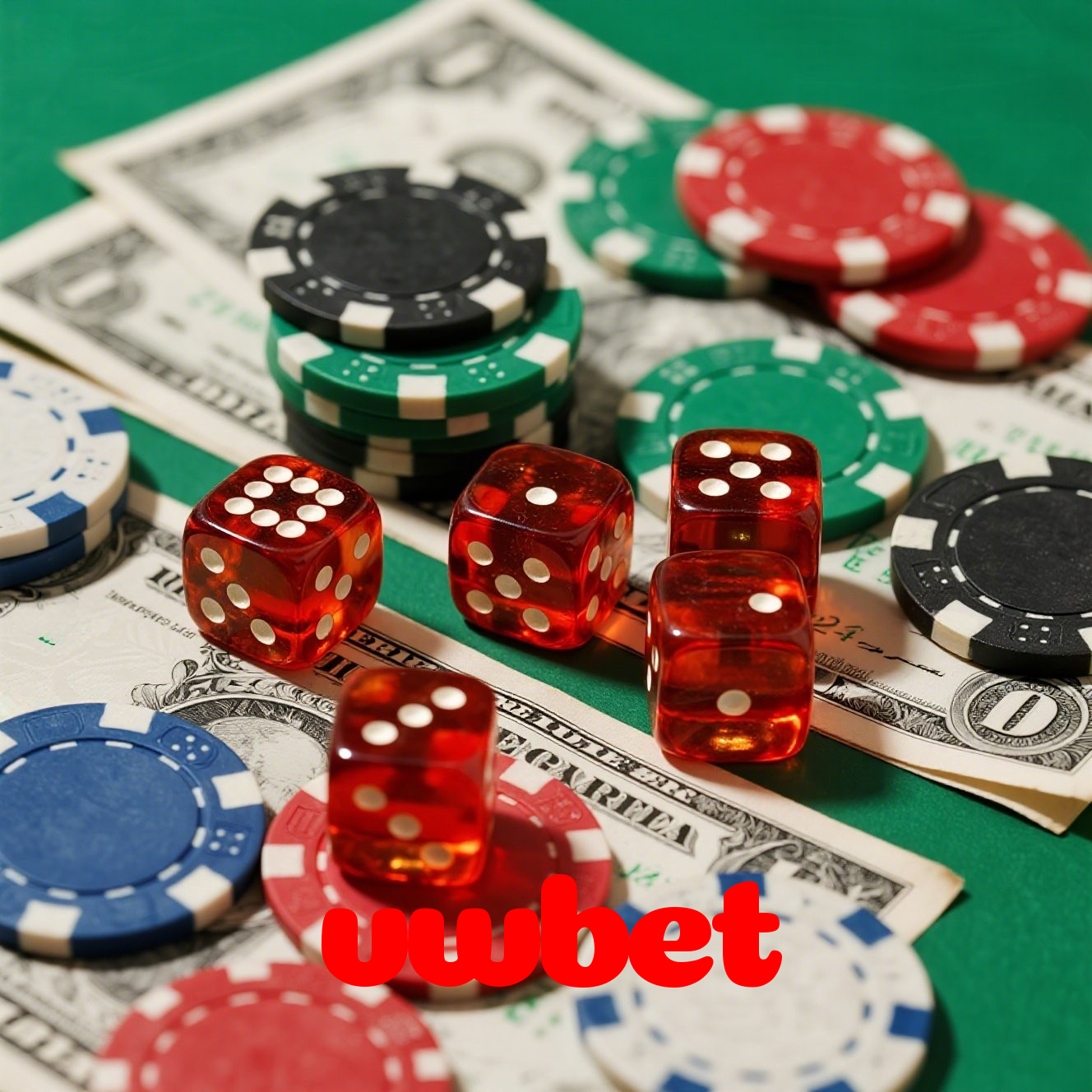 Login no vwbet