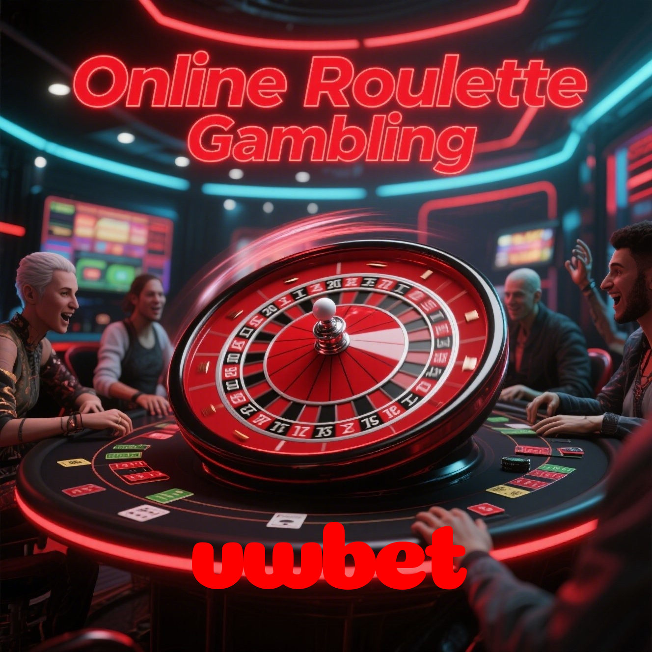 Segurança no vwbet