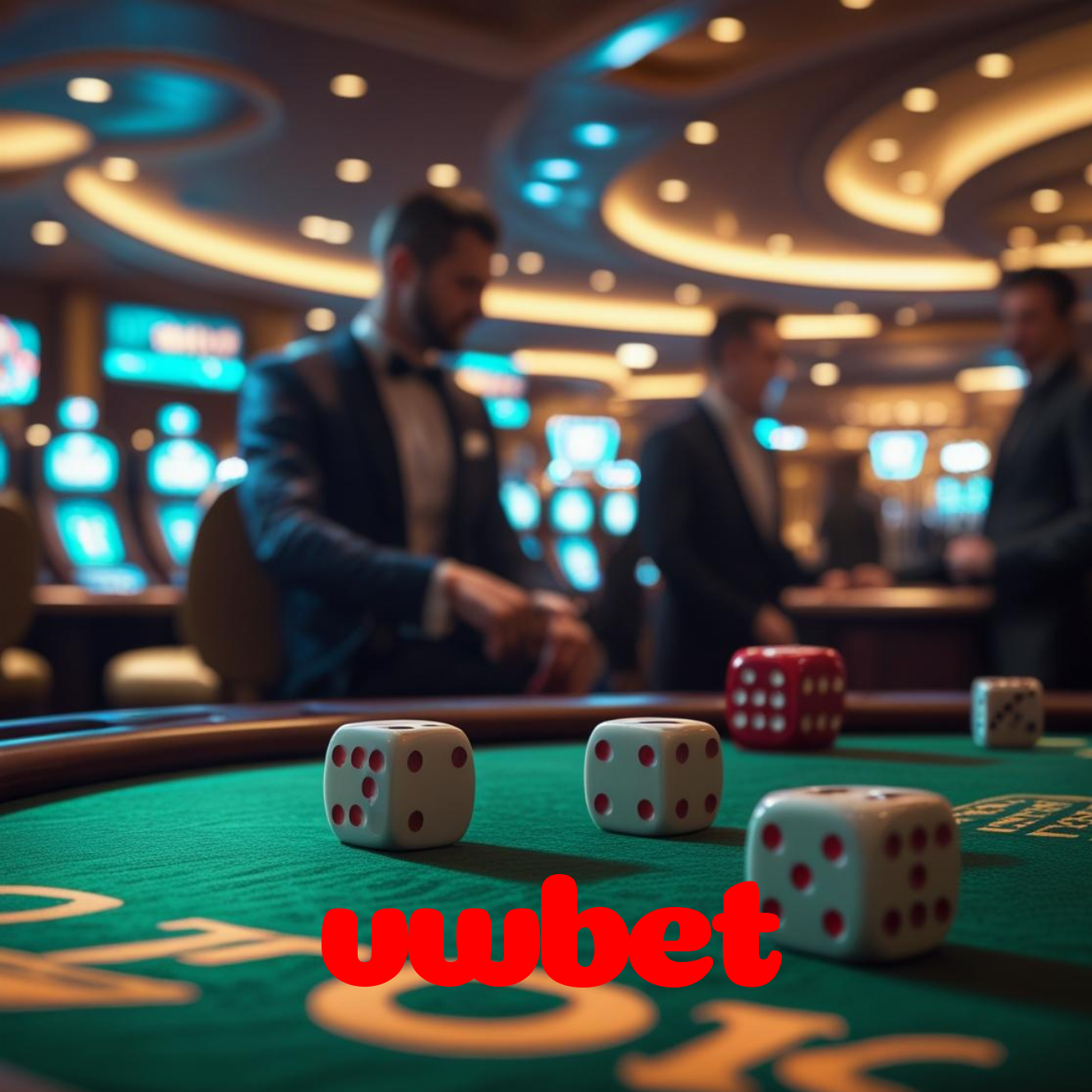 Login no vwbet