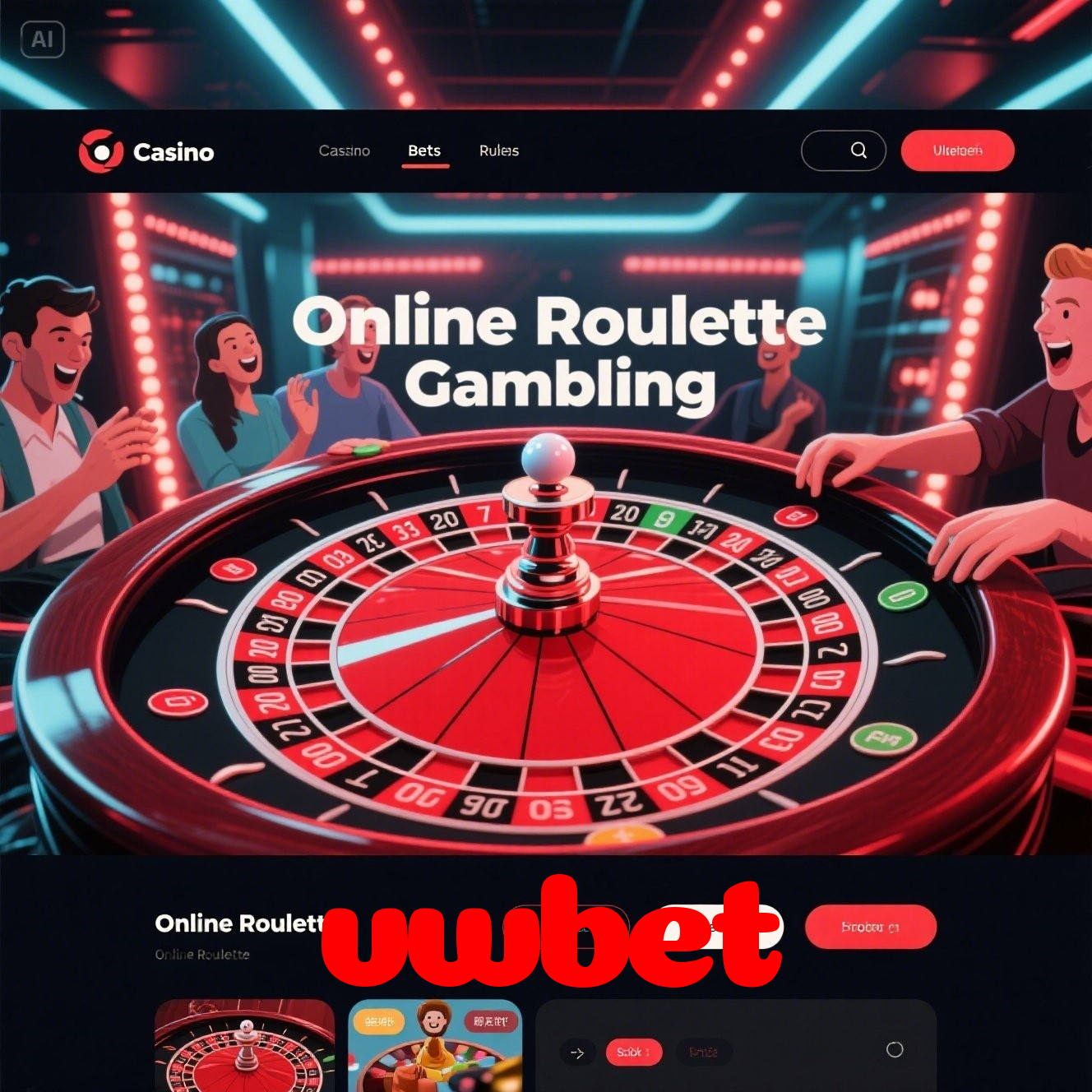 Segurança no vwbet